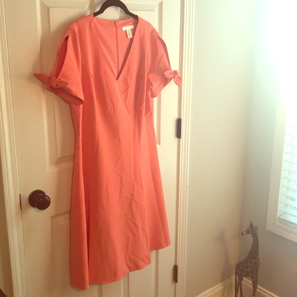 Daytime dress